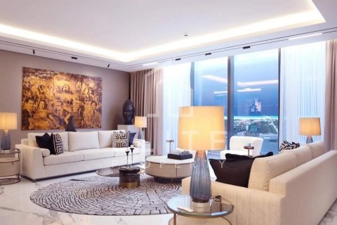 Apartamento en Dubai, 6 dormitorios, 1506 m², № 42256 - foto 4