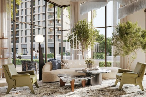 Apartamento en Dubai, estudio, 69 m², № 42255 - foto 2