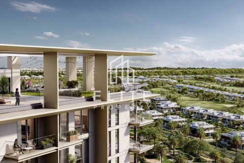 Apartamento en Dubai, estudio, 69 m², № 42255 - foto 8