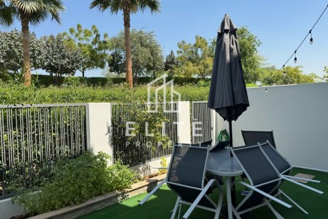 Villa à Elan, Tilal Al Ghaf, Dubai, 3 chambres, № 42257 - photo 30