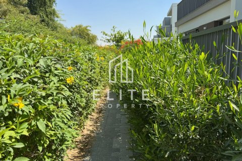 Villa à Elan, Tilal Al Ghaf, Dubai, 3 chambres, № 42257 - photo 26