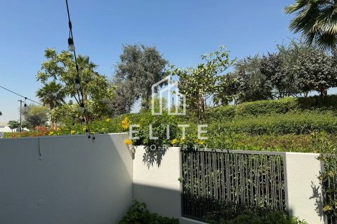 Villa à Elan, Tilal Al Ghaf, Dubai, 3 chambres, № 42257 - photo 21