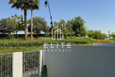 Villa à Elan, Tilal Al Ghaf, Dubai, 3 chambres, № 42257 - photo 22