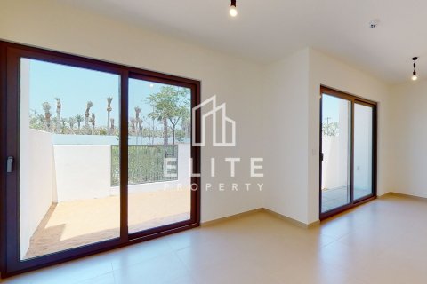 Villa à Elan, Tilal Al Ghaf, Dubai, 3 chambres, № 42257 - photo 2