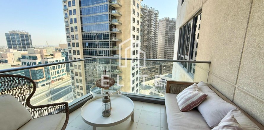 شقة في South Ridge, وسط مدينة دبي, دبي استوديو, 98 م² رقم 42249
