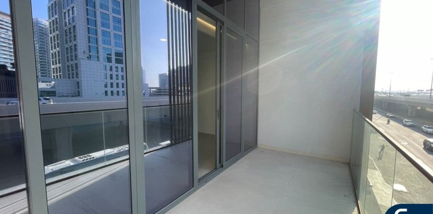 Apartment in MARRIOTT RESIDENCES in Business Bay, Dubai 2 bedrooms, 120 sq.m. № 91639