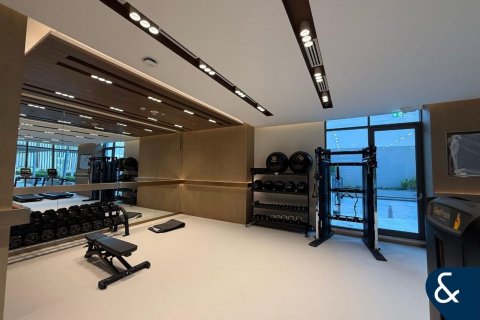 Снять в аренду квартиру в Бизнес-Бэе, Дубай: 2 спальни, 120м², № 91639 - фото 19