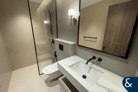 Снять в аренду квартиру в Бизнес-Бэе, Дубай: 2 спальни, 120м², № 91639 - фото 4