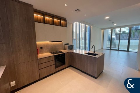 Квартира в MARRIOTT RESIDENCES в Бизнес-Бэе, Дубай, 2 спальни, 120м², № 91639