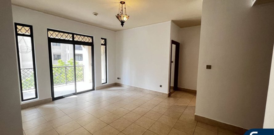 Квартира в Old Town, Дубай, 1 спальня, 80м², № 91638