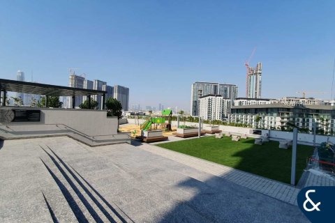 Appartement à Mohammed Bin Rashid City, Dubai, 1 chambre, 66 m², № 91642 - photo 12