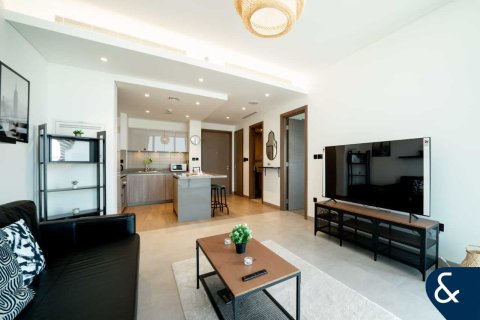 Appartement à Mohammed Bin Rashid City, Dubai, 1 chambre, 66 m², № 91642 - photo 2