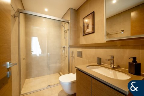 Appartement à Mohammed Bin Rashid City, Dubai, 1 chambre, 66 m², № 91642 - photo 8