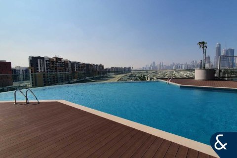 Appartement à Mohammed Bin Rashid City, Dubai, 1 chambre, 66 m², № 91642 - photo 9