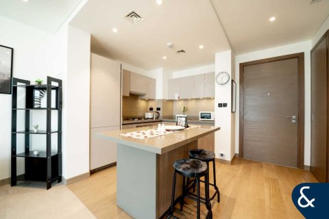 Appartement à Mohammed Bin Rashid City, Dubai, 1 chambre, 66 m², № 91642 - photo 3