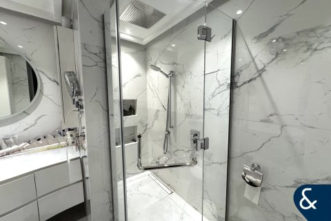 Снять в аренду квартиру в Дубай Марине, Дубай: 2 спальни, 131м², № 91644 - фото 14