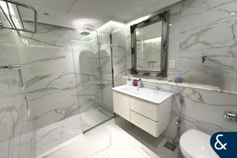 Снять в аренду квартиру в Дубай Марине, Дубай: 2 спальни, 131м², № 91644 - фото 11