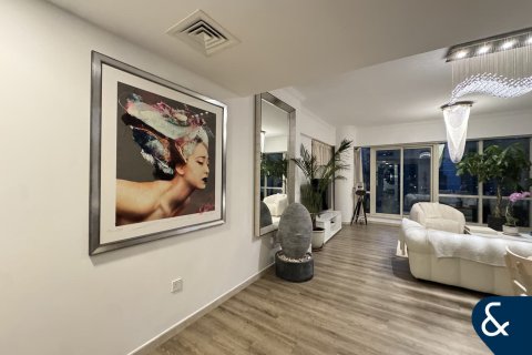 Снять в аренду квартиру в Дубай Марине, Дубай: 2 спальни, 131м², № 91644 - фото 6