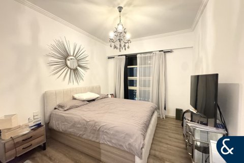 Снять в аренду квартиру в Дубай Марине, Дубай: 2 спальни, 131м², № 91644 - фото 16