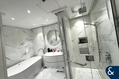 Снять в аренду квартиру в Дубай Марине, Дубай: 2 спальни, 131м², № 91644 - фото 12