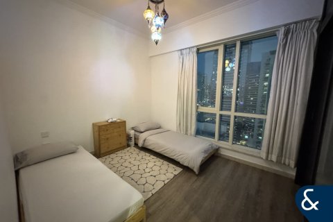 Снять в аренду квартиру в Дубай Марине, Дубай: 2 спальни, 131м², № 91644 - фото 17