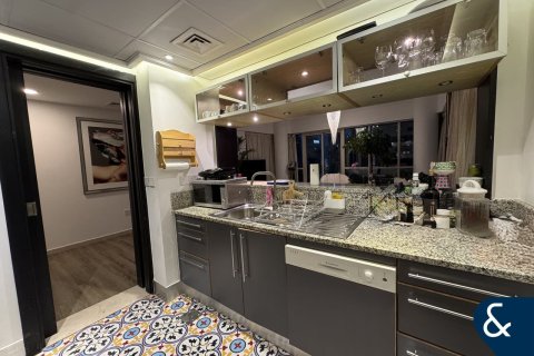 Снять в аренду квартиру в Дубай Марине, Дубай: 2 спальни, 131м², № 91644 - фото 9