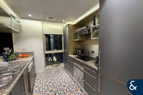 Снять в аренду квартиру в Дубай Марине, Дубай: 2 спальни, 131м², № 91644 - фото 10