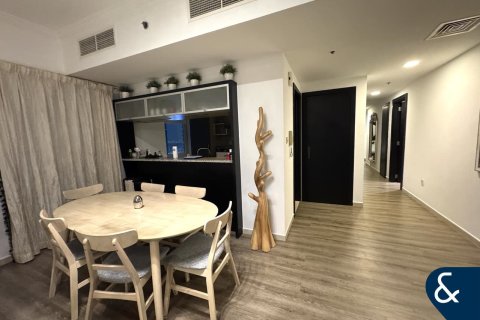 Снять в аренду квартиру в Дубай Марине, Дубай: 2 спальни, 131м², № 91644 - фото 7