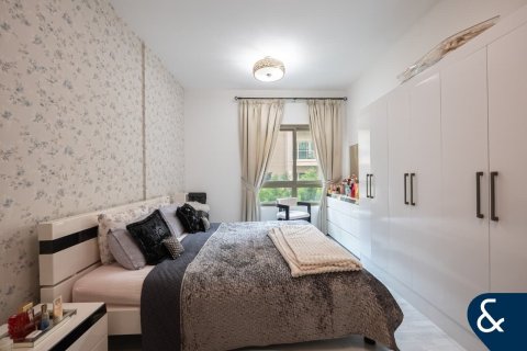 Appartement à AL GHOZLAN à Greens, Dubai, 1 chambre, 70 m², № 91643 - photo 7