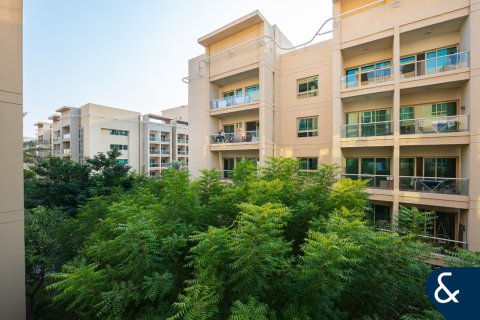 Appartement à AL GHOZLAN à Greens, Dubai, 1 chambre, 70 m², № 91643 - photo 10