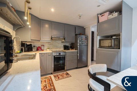 Appartement à AL GHOZLAN à Greens, Dubai, 1 chambre, 70 m², № 91643 - photo 5