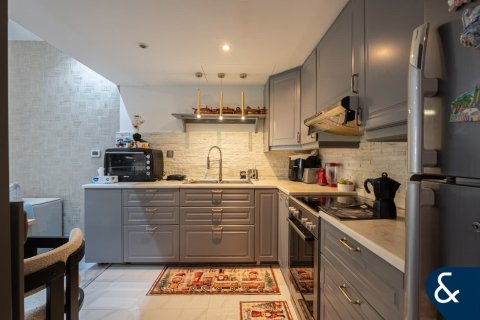 Appartement à AL GHOZLAN à Greens, Dubai, 1 chambre, 70 m², № 91643 - photo 4