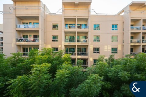 Appartement à AL GHOZLAN à Greens, Dubai, 1 chambre, 70 m², № 91643 - photo 9