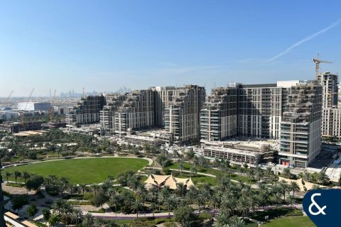 Appartement à Dubai Hills Estate, Dubai, 2 chambres, 94 m², № 91640