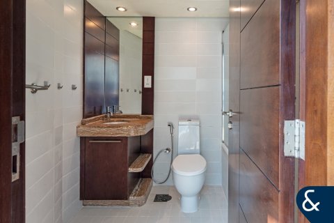 Appartement à BURJ VIEWS à Downtown Dubai (Downtown Burj Dubai), Dubai, 1 chambre, 90 m², № 91641 - photo 9