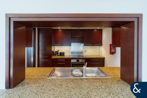 Appartement à BURJ VIEWS à Downtown Dubai (Downtown Burj Dubai), Dubai, 1 chambre, 90 m², № 91641 - photo 5