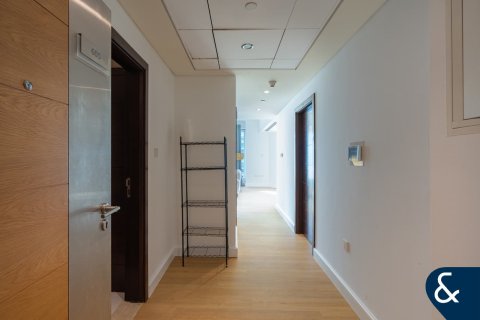 Appartement à BURJ VIEWS à Downtown Dubai (Downtown Burj Dubai), Dubai, 1 chambre, 90 m², № 91641 - photo 6