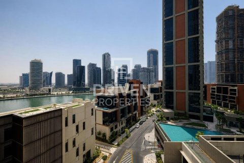 Appartement à Business Bay, Dubai, 1 chambre, 77.11 m², № 138718 - photo 9