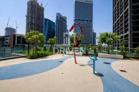 Appartement à Business Bay, Dubai, 1 chambre, 77.11 m², № 138718 - photo 16