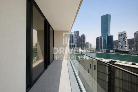 Appartement à Business Bay, Dubai, 1 chambre, 77.11 m², № 138718 - photo 10