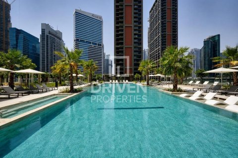 Appartement à Business Bay, Dubai, 1 chambre, 77.11 m², № 138718 - photo 13