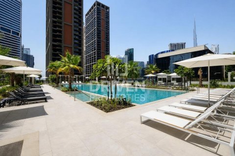 Appartement à Business Bay, Dubai, 1 chambre, 77.11 m², № 138718 - photo 12