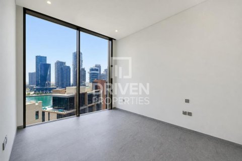 Appartement à Business Bay, Dubai, 1 chambre, 77.11 m², № 138718 - photo 6