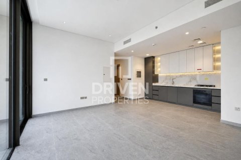 Appartement à Business Bay, Dubai, 1 chambre, 77.11 m², № 138718