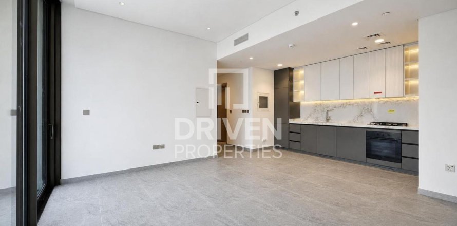 Appartement à Business Bay, Dubai, 1 chambre, 77.11 m², № 138718