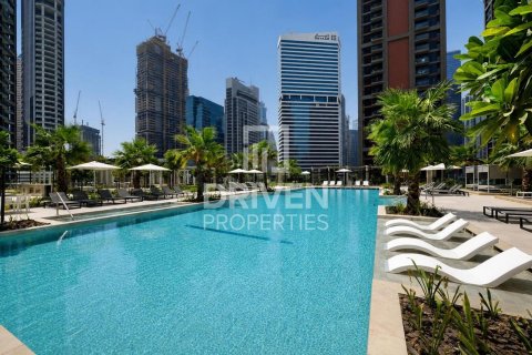 Appartement à Business Bay, Dubai, 1 chambre, 77.11 m², № 138718 - photo 14
