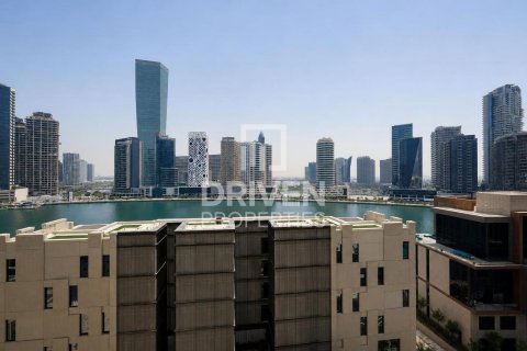 Appartement à Business Bay, Dubai, 1 chambre, 77.11 m², № 138718 - photo 11