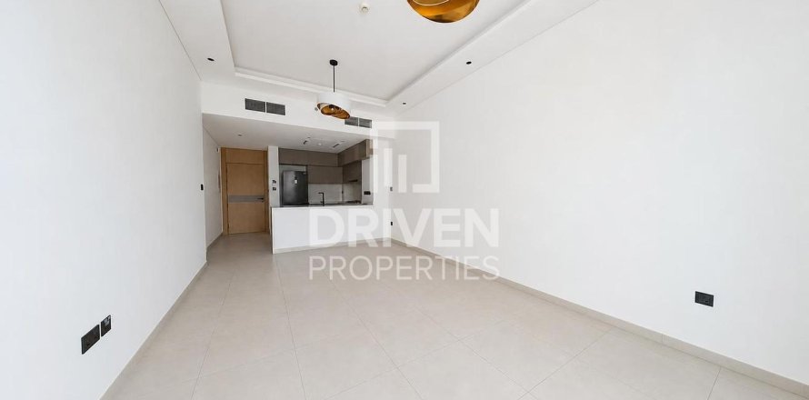 Квартира в District 11, Джумейра Вилладж Серкл, Дубай, 2 спальни, 112.13м², № 138720