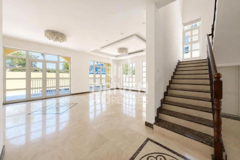 Villa in The Villa, Dubai 5 bedrooms, 445.93 sq.m. № 138715 - photo 3