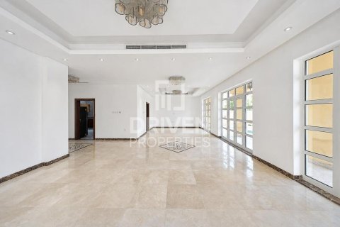 Villa in The Villa, Dubai 5 bedrooms, 445.93 sq.m. № 138715 - photo 4